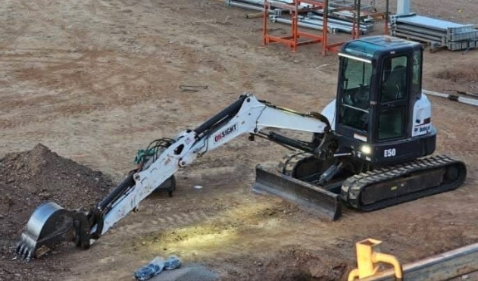 Site Preparation